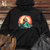 Viking Goods Viking Mountain Solitude Midweight Hooded Sweatshirt Black / L