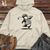 Viking Goods Penguin Golf Pro Midweight Hooded Sweatshirt Bone / L