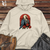 Viking Goods Romeo Parrot Midweight Hooded Sweatshirt Army / L