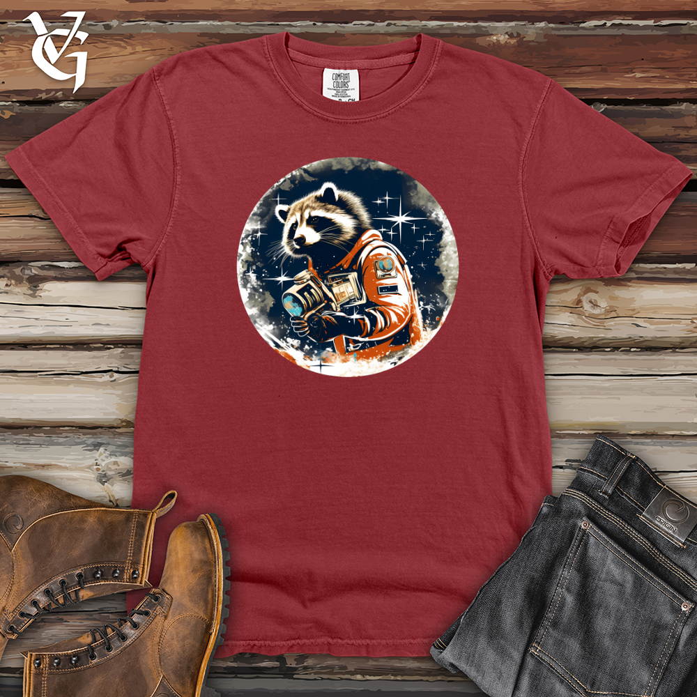 Viking Goods Stellar Artist Heavy Cotton Comfort Colors Tee Brick / L