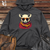 Viking Goods Opossum Renegade Midweight Hooded Sweatshirt Charcoal / L