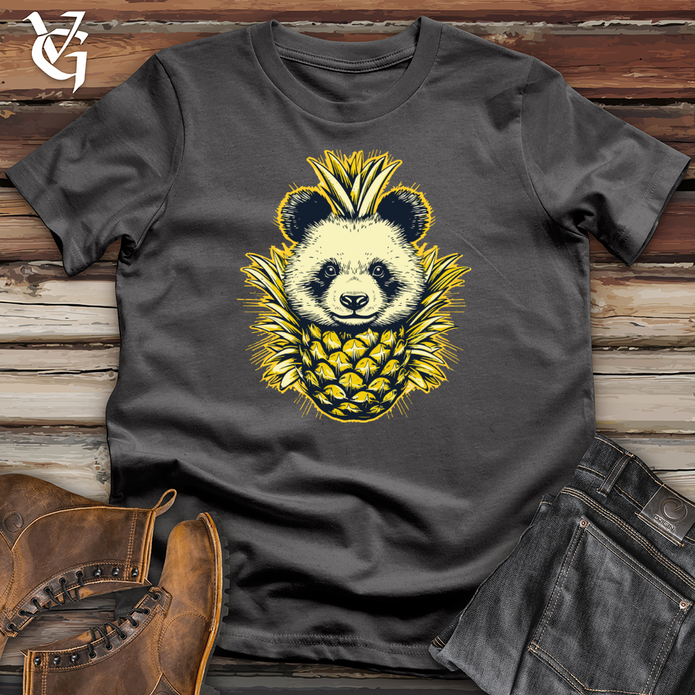 Viking Goods Pineanda Softstyle Tee Charcoal / L