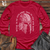 Die With Honor Softstyle Long Sleeve