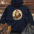 Viking Goods Eagle Explorer Quest Midweight Hooded Sweatshirt Classic Navy / L