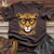 Cheetah Eyeglass Softstyle Tee