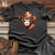 Viking Goods Monkey Outlaw Cowboy Cotton Tee Black / L