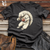 Viking Goods Pangolin Gridiron Rush Cotton Tee Black / L