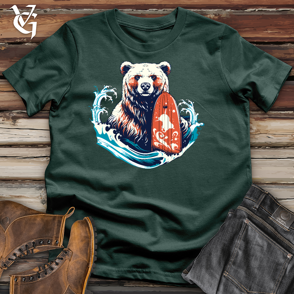 Viking Goods Bear Rider Forest / L