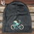 Viking Goods Octobike Cotton Beanie Graphite