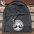 Viking Goods One With The Forest Cotton Beanie Graphite