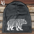 Viking Goods The Bjorn Beanie Graphite