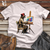 Viking Goods Painting Sloth Softstyle Tee Ice Grey / L