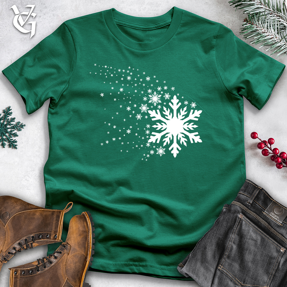 Viking Goods One of Many Cotton Tee Kelly / L