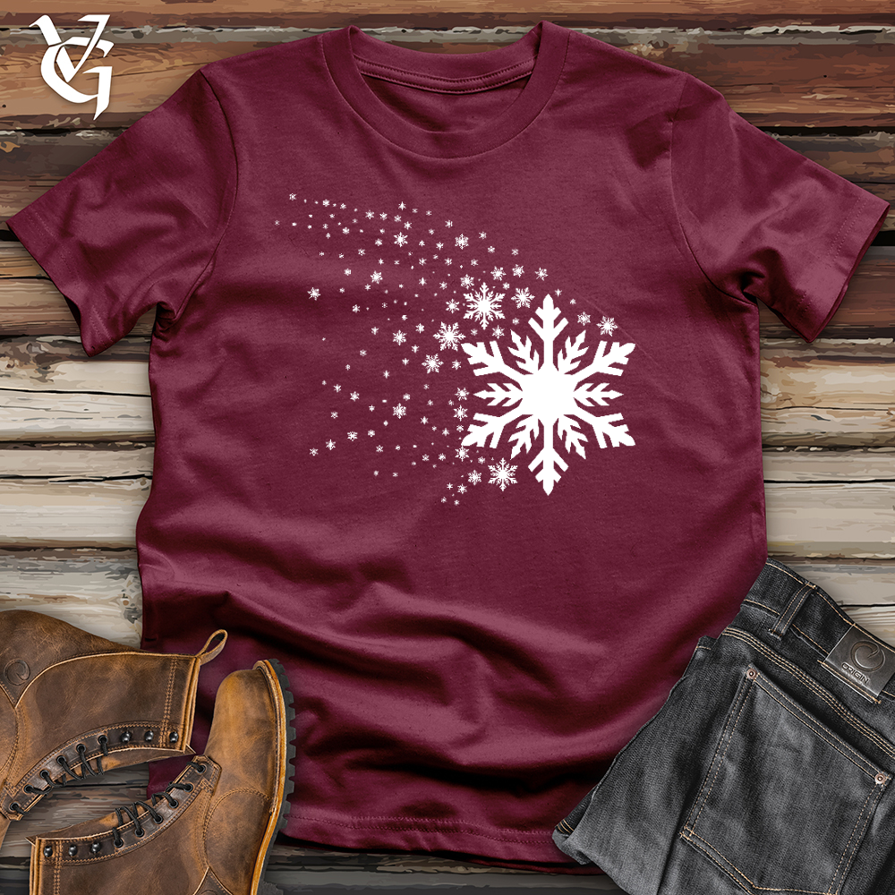 Viking Goods One of Many Softstyle Tee Maroon / L