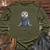 Viking Goods Cozy Seal Knit Long Sleeve Military Green / L