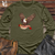 Viking Goods Hot Shot Photography Long Sleeve Military Green / L