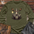 Viking Goods Moose Wizard Enigma Long Sleeve Natural / L