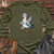 Viking Goods Sea Gull Surf Long Sleeve Military Green / L