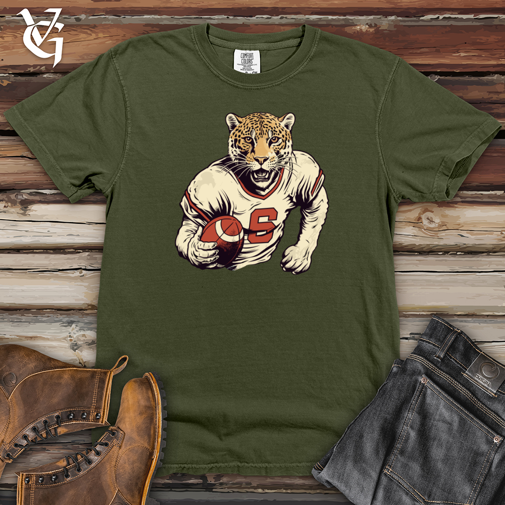 Viking Goods Jungle Striker Heavy Cotton Comfort Colors Tee Moss / L