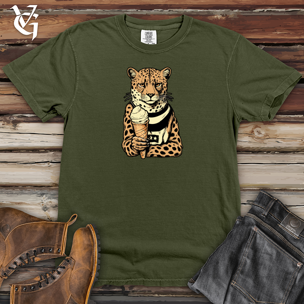 Viking Goods Rapid Sweets Heavy Cotton Comfort Colors Tee Moss / L