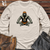 Viking Goods Gorilla Zen Master Long Sleeve Natural / L