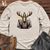 Viking Goods Moose Wizard Enigma Long Sleeve Natural / L