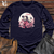 Viking Goods Koalas Of Kyoto Long Sleeve Navy / L