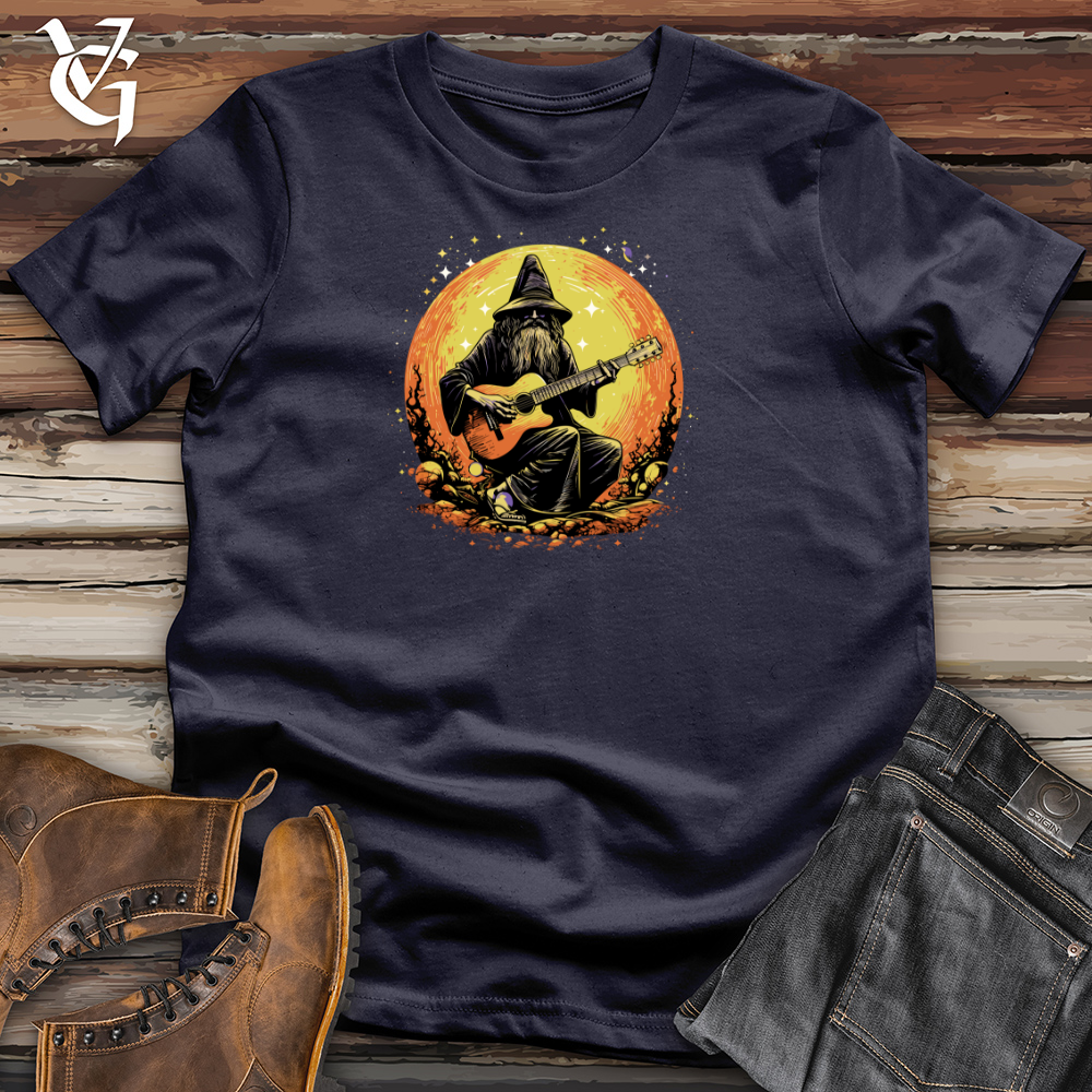 Viking Goods Melodic Magician Cotton Tee Navy / L