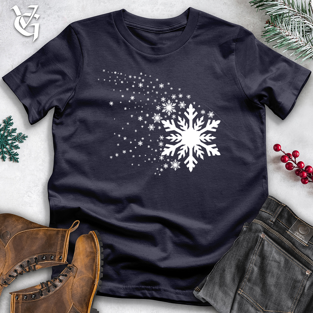 Viking Goods One of Many Cotton Tee Navy / L