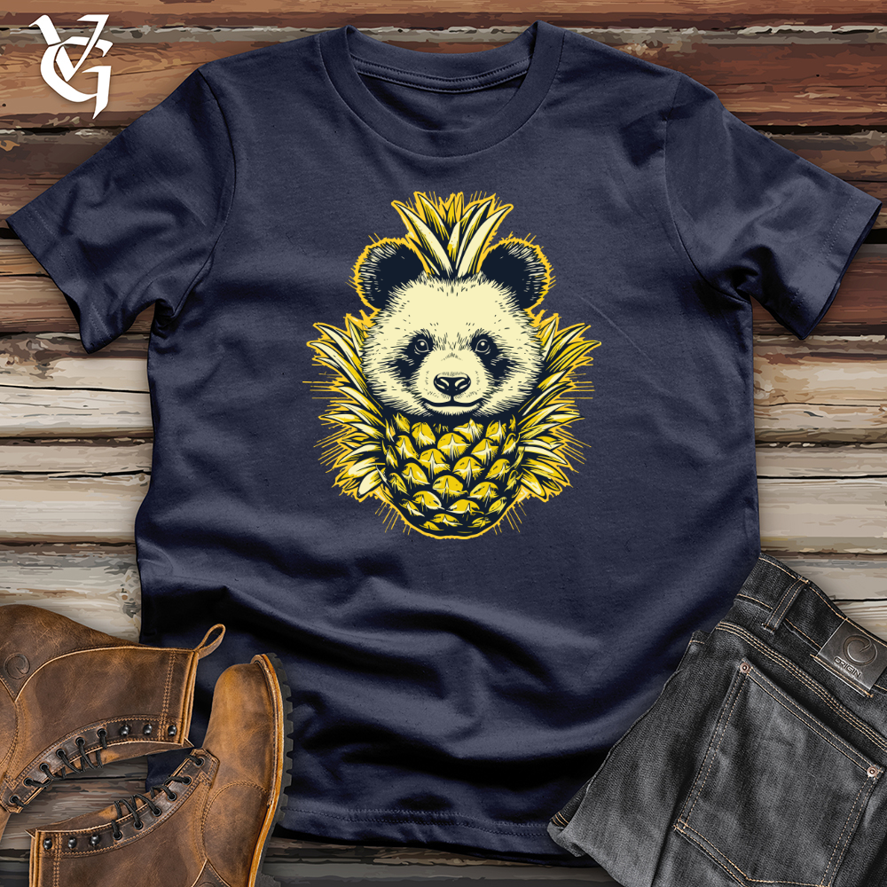 Viking Goods Pineanda Softstyle Tee Navy / L