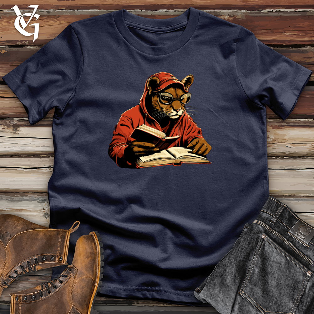 Puma Book Bliss Softstyle Tee