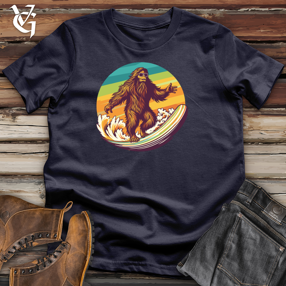 Viking Goods Rainbow Rider Cotton Tee Navy / L