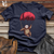 Viking Goods Skydiving Sloth Softstyle Tee Navy / L