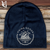 Viking Goods Venturing Viking Beanie Navy