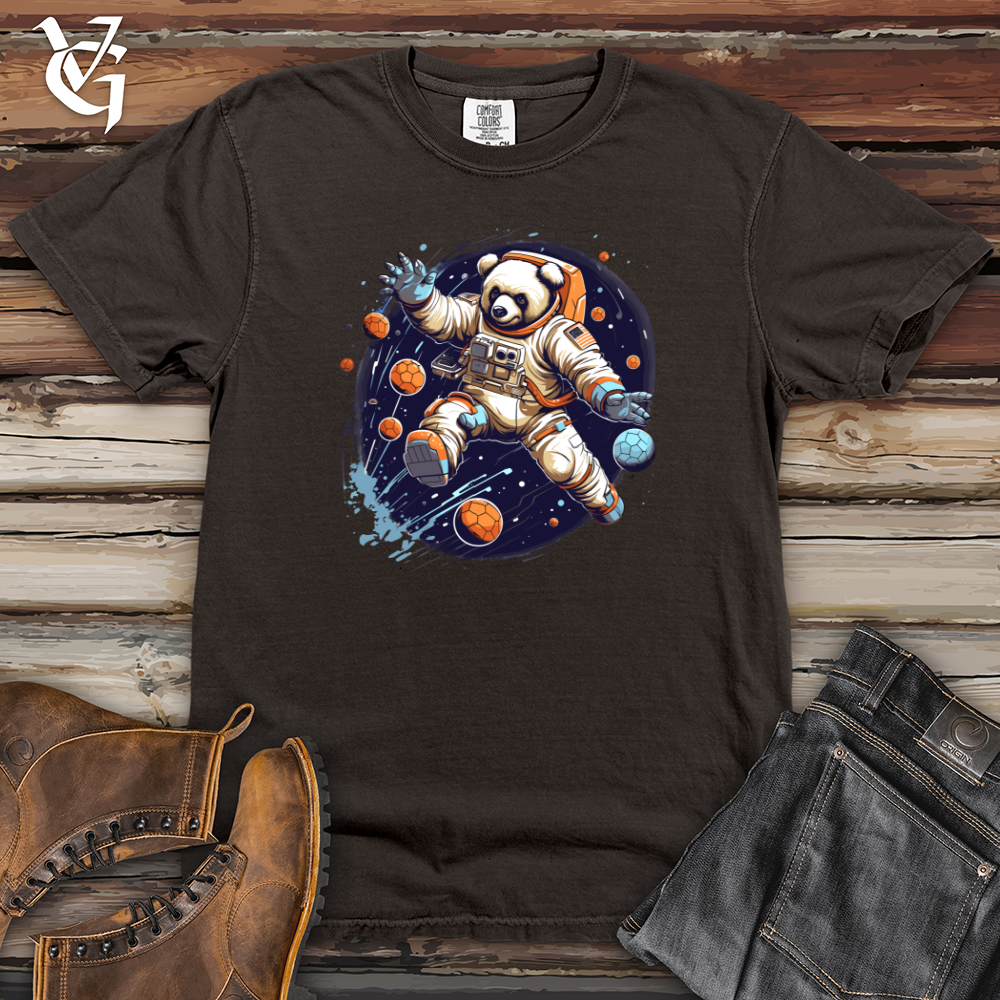 Viking Goods Astro Kickoff Heavy Cotton Comfort Colors Tee Pepper / L