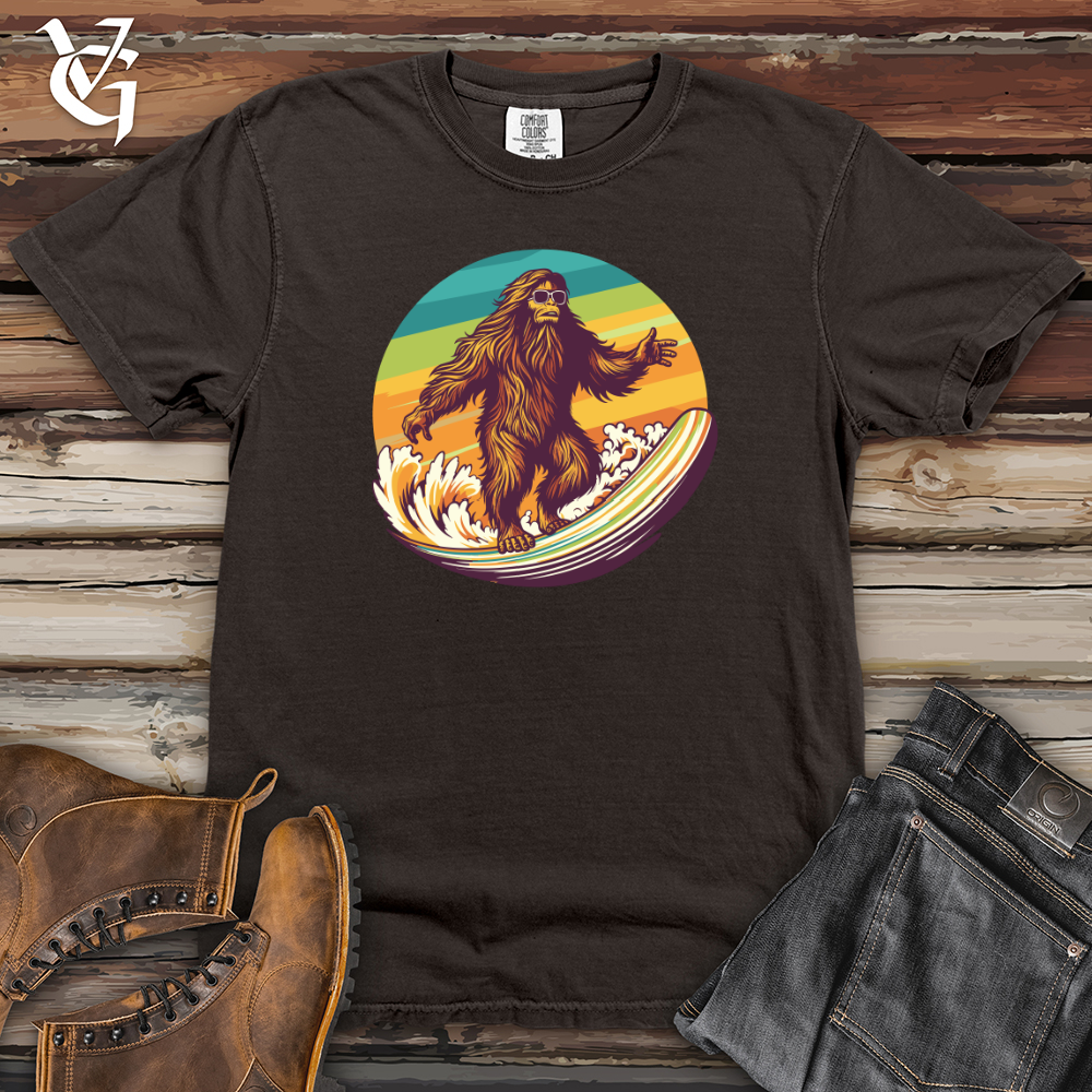 Viking Goods Rainbow Rider Heavy Cotton Comfort Colors Tee Pepper / L