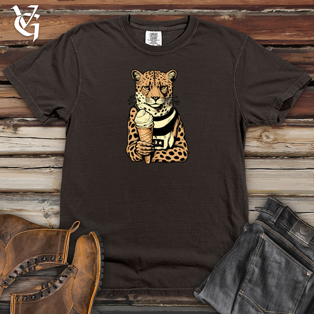 Viking Goods Rapid Sweets Heavy Cotton Comfort Colors Tee Pepper / L