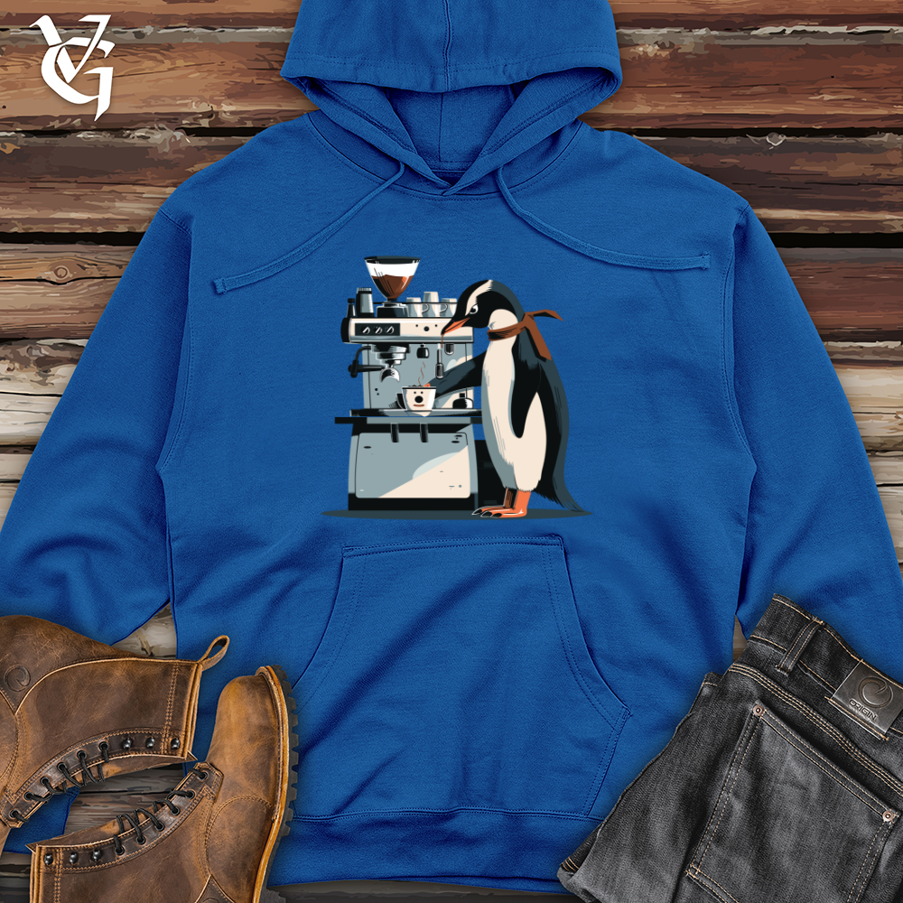 Penguin hoodie store
