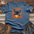 Viking Goods Crab Campfire Jamboree Cotton Tee Ash / L