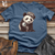 Viking Goods Panda Sleuth Explorer Cotton Tee Ash / L