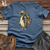 Viking Goods Penguin Platoon Cotton Tee Ash / L