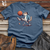 Viking Goods Squirrel Basketball Hustle Cotton Tee Ash / L