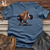 Viking Goods Walrus Weightlifting Champion Cotton Tee Ash / L