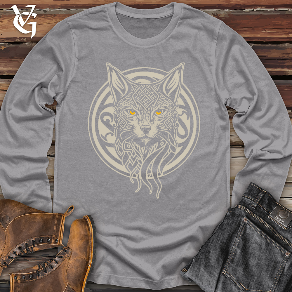 Viking Goods Lynx Long Sleeve Storm / L