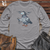 Viking Goods Pigeon Drone Pilot Long Sleeve Ash / L