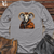 Viking Goods Ram Rustic Attire Long Sleeve Ash / L