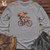 Viking Goods Squirrel Biker Cruise Long Sleeve Ash / L