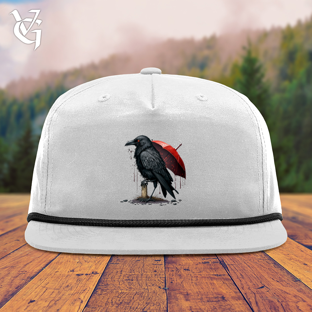 Kj着 The Ravens Snapback CAP Kj着 The Ravens Snapback CAP