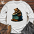 Viking Goods Libearian Softstyle Long Sleeve White / L